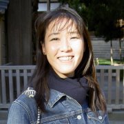 Tokiko Taylor