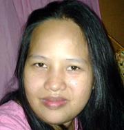 Anna Marrie