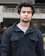 Mukesh Jha