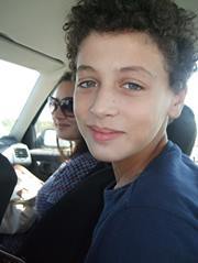 Ibrahim Feki