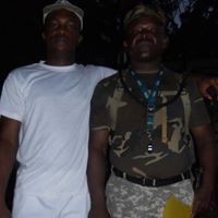 Chukwuemeka Passover