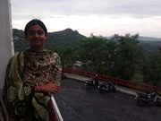 Tanmayee Machiraju