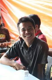Mohd Zaki