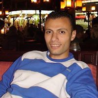 Ayman Mahmoud