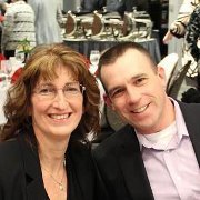 Cheryl Pecoraro brose