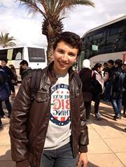 Elyes Aloulou