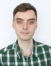 Дмитрий Щербина