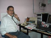 Bimal Majumdar