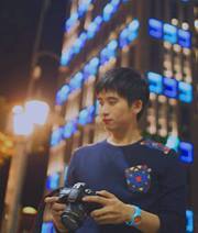 Sangwoo Chon