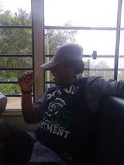 Manjunath Patil