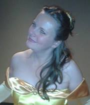 An-helene Duivenvoorde