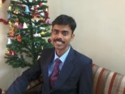Arul Prasad