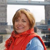 Jeri Clay