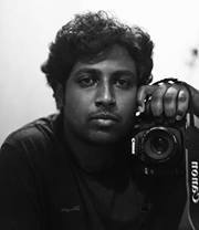 Sandeep Cp