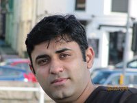 Naveen Harjai
