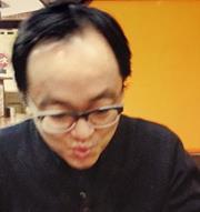 Thomas Tsang