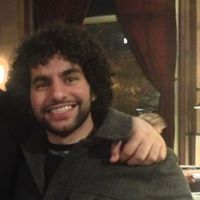 Esmaeel Paryavi