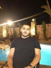 Mohammad Froukh