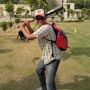 Ankush Kumar