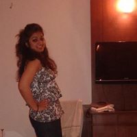 Pooja Rohiwal