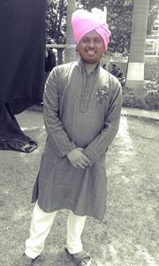 Aniket Bongirwar