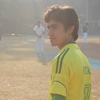 Chintan Rupani