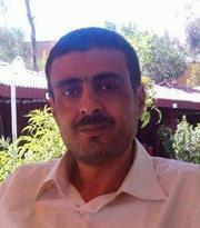 إبراهيم يحيى