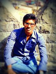 Sarathi Reddy