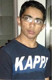 Umer Rahim