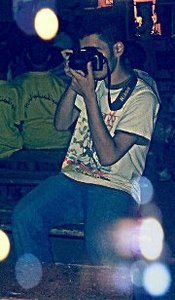 Yassin Assassi