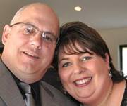 Suzanne Lemay-bradley