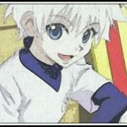 Killua Zoldyck