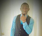 Michael Ajala