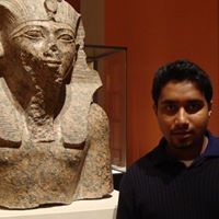Buddhika Alwis