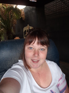 Stacey starford