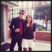 Maria Charry