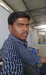 Sathesh Kumar