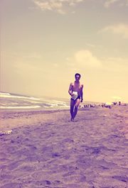 Josee Velasquez pastor