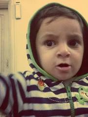 Sidrah Mohsin