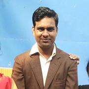Suresh Waikar