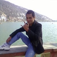 Sachin Chandra
