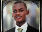 Adebowale Jegede