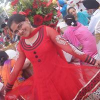 Khushboo Dani