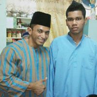 Faizul Izzat