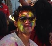 Sushant Vernekar