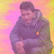 Prashant Shrestha