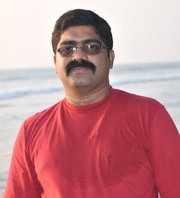 Manoj Ramachandran