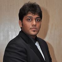 Nishit Kothari