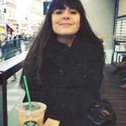 Benedicte Brix bøggild