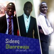 Sideeq Damilola